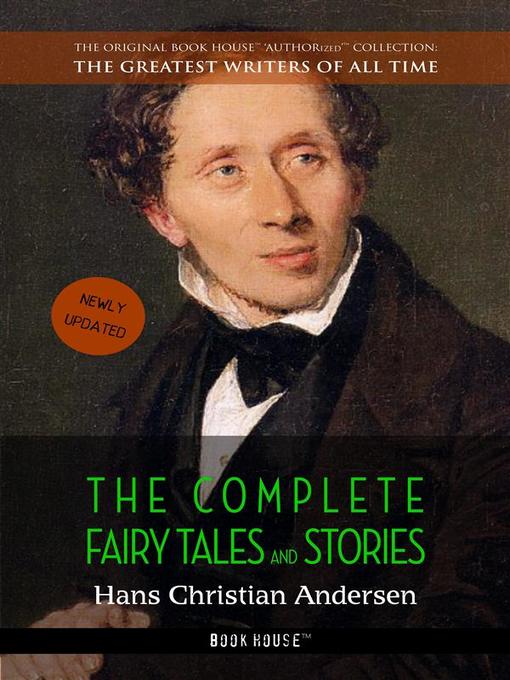 Title details for Hans Christian Andersen--The Complete Fairy Tales and Stories by Hans Christian Andersen - Wait list